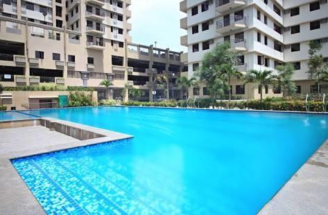 Al-Fayed Property Маніла Екстер'єр фото