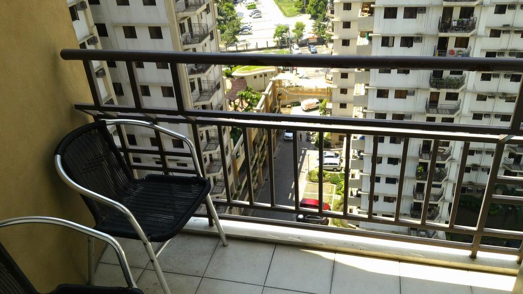 Al-Fayed Property Маніла Екстер'єр фото