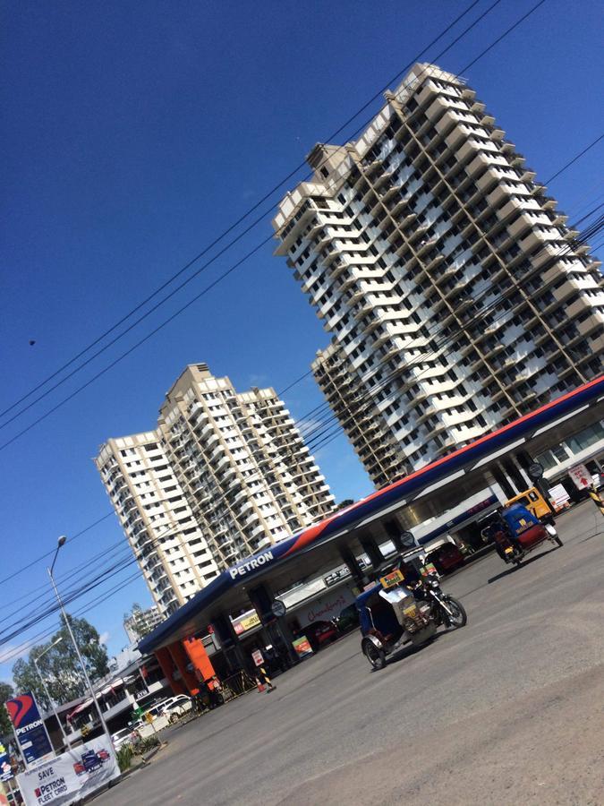 Al-Fayed Property Маніла Екстер'єр фото